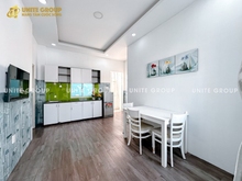 Hình ảnh Căn Hộ 2PN gần cầu Tân Thuận, UFM, TDTU, LOTTE,..., thuận tiện qua Q4