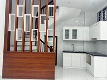 Hình ảnh Bán Nhà Xuân La - Tây Hồ. Nhà Mới. DT 31M2. 5 Tầng. Giá 4,1 Tỷ