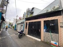 Hình ảnh bán nhà hẻm xe hơi 79 đỗ xuân hợp, p. phước long b, q.9 58m2, chỉ 4 tỷ