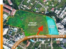 Hình ảnh Cho thuê khuôn đất lớn 50.000m2 - 20k/m2 - Quận 9 - Pháp lý sạch