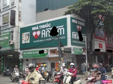 Hình ảnh Cho thuê LÔ GÓC phố NGUYỄN LƯƠNG BẰNG, 35m2, Mặt tiền 4m