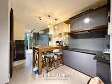 Hình ảnh ✅Căn Hộ 2Phòng Hai Bà Trưng Gần Nhà Thờ Hồng Sát Bên Quận 3