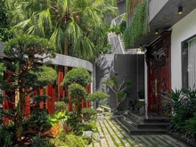 Hình ảnh Cập nhật giỏ hàng cho thuê Biệt thự, Biệt thự vườn Phú Mỹ Hưng Quận 7