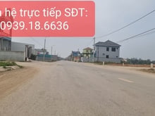 Hình ảnh Rẻ kỷ lục, chỉ 5xx lô đất tại Đông Sơn, gần TP Thanh Hóa
