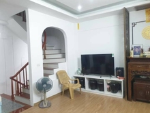 Hình ảnh Bán Nhà Xuân La - Tây Hồ. Gần Phố. DT 31M2. 5 Tầng. Giá 4 tỷ 150tr