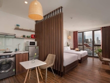 Hình ảnh 💥Căn Hộ Cao Cấp Cityland Park Hill - 45M2 1PN Full Option, New 100%