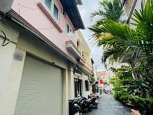 Hình ảnh Nhà Hẻm xe hơi,4 Tầng Đoàn Thị Điểm Phường 1 Phú Nhuận,Chỉ 5.xTy TL