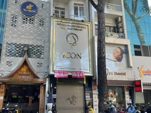 Hình ảnh Cho Thuê Giá Siêu Rẻ !!! MT Cao Thắng P12 Quận 3 - Giá 60tr