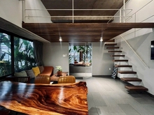Hình ảnh ✅Duplex 40 m2 Thiết kế đẹp D1 Gần Landmark 81 Tiện Đi Q2 Q1