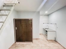 Hình ảnh Nhà trọ gác cao ngay phạm văn bạch