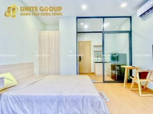 Hình ảnh Cho thuê Trang Chủ MB66.COM / Đăng Ký Tặng 66K 1 phòng ngủ ban công thoáng rộng Phú Nhuận 🌟🌟