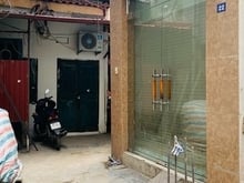 Hình ảnh Bán Nhà Phố Xuân La Tây Hồ. Gần Phố. Gần Hồ Tây. 33m2. 5 Tầng. 5 Tỷ