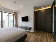 Hình ảnh 📍Nguyễn Cửu Vân 1Phòng 40m2 Ngay Khu Thị Nghè Sát Bên Q1 , Tiện đi Q2