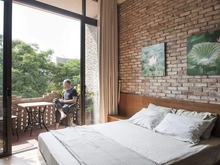 Hình ảnh ☑ Căn Hộ Có Guu Thảo Điền Gần Xuân Thủy , Cầu Sài Gòn