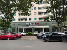 Hình ảnh Nhà MP BẠCH ĐẰNG – HOÀN KIẾM DT 360 m2 - MT đẹp 12m, giá thuê 144tr