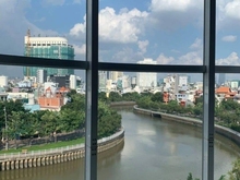 Hình ảnh 🏞️Căn Hộ 1Phòng 65m2 View Sông Gần Quận 1 Quận 3