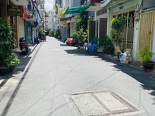 Hình ảnh 👋 62M2 Hẻm 1168 TRƯỜNG SA-- 5 TẦNG - Phú Nhuận -  Nhỉnh 8ty.
