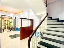 Hình ảnh Phan Đình Phùng,Giáp Quận1-40m2 -3PN-Gần HXH thông,5ty5 giảm còn 4ty95