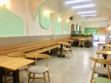 Hình ảnh Cho thuê mặt tiền Nguyễn Du gần nhà thờ Đức Bà; DT:4x18m trống suốt