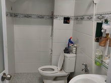 Hình ảnh Bán nhà 2 tầng kiên cố hxh 80m2- Tân thới Hiệp q12 chỉ 4 tỷ