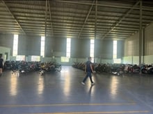 Hình ảnh 🌎 Xưởng cho thuê dt 600m2 giá 35tr Phường Thạnh Lộc