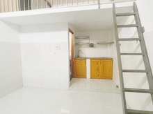Hình ảnh Phòng trọ sinh viên - full nội thất !!!