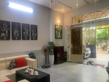 Hình ảnh Nhà 2 tầng 72m2 hẻm xe hơi 1 sẹc Hoàng Văn Thụ, gần Khách sạn Đệ Nhất