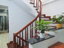 Hình ảnh Bán nhà hoàng mai dt 65m2 xây 5 tầng ở luôn.ngõ trước nhà ba gác