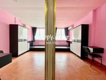 Hình ảnh 🏘️ 2PN 50m2 Đầy đủ nội thất ở Cách mạng tháng 8 - Quận 3