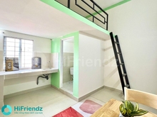 Hình ảnh Cho thuê Trang Chủ MB66.COM / Đăng Ký Tặng 66K full nội thất ở được 3-4 người gần cầu Ng Văn Cừ