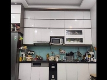 Hình ảnh Bán nhà 5 tầng thiết kế đẹp, full nội thất, giá cả hợp lí