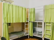 Hình ảnh 293 phố Vọng ngã tư Giải Phóng, Trường Chinh trọ ghép đủ đồ bao đnc