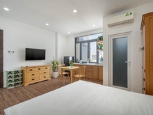 Hình ảnh 🌈Siêu Phẩm Studio_Luxury Style_Nguyễn Trọng Tuyển_TT Phú Nhuận