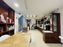 Hình ảnh Gấp Bán!!!Khu Cư Xá Nguyên Hồng-5tầng-4PN-40m2-HXH-chỉ nhỉnh 7 tỷ TL