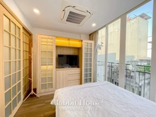 Hình ảnh 💎1Phòng Ngủ Japanese style 35m2 Hai Bà Trưng Sát Bên Q1 Phú Nhuận