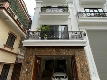 Hình ảnh Nhà Nguyễn sơn, 2 ô tô cất trong nhà, Mới cứng
