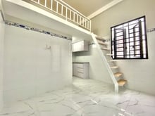 Hình ảnh Phòng mới xây cuối Lê Trọng Tấn ngay Chợ - full nội thất
