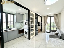 Hình ảnh ✅1Phòng Ngủ Khu Villas Nguyễn Văn Hưởng Thảo Điền Mới 100%