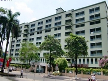 Hình ảnh Chính chủ cho thuê VP vừa Đẹp vừa Rẻ, View hồ, có chỗ để oto,Giá 90k
