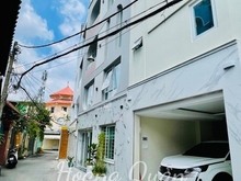 Hình ảnh Hiếm-Căn Góc 52m2-Hẻm Xe Hơi-Mới Keng 100%-Gần BV Gia Định-Chỉ 7.Xty
