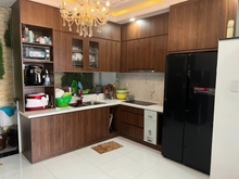 Hình ảnh Bán gấp nhà 4 tầng GARA OTO Huỳnh Tấn Phát dt 50 ngang 4.2x12 giá7.5tỷ