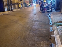 Hình ảnh Bán nhà đường Đông Bắc, Hèm Tải Tránh, Ngang 4.5m, KD Đỉnh chỉ 5.4 tỷ.