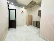 Hình ảnh Cho thuê phòng 116/46 Dương Quảng Hàm p5 Gò Vấp giá rẻ sát ĐH Văn Lang