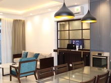 Hình ảnh Baán Trang Chủ MB66.COM / Đăng Ký Tặng 66K Lotus Garden Trịnh Đình Thảo Q.TP. DT 65m2, 2PN, giá 2,3T