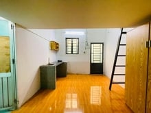 Hình ảnh Phòng trọ cao cấp rộng rãi thoáng