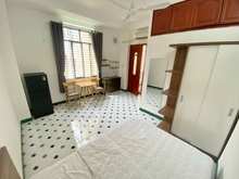 Hình ảnh Nhà hẻm 8m Phan Anh, 10x 35m, 6 tầng, thu nhập 120 triệu/th, giá 24tỷ