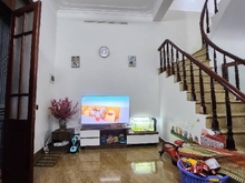 Hình ảnh Bán Nhà Xuân La - Tây Hồ. Gần Phố. DT 40M2. 4 Tầng. Giá 3 tỷ 990tr