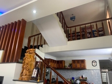 Hình ảnh Chính chủ gửi bán nhà 3 tầng đường 5m khu An Trung gần CC Monarchy