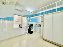 Hình ảnh Cho thuê phòng có gác Nguyễn Sơn - gần Bình Long