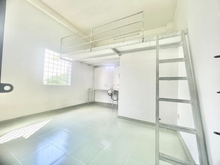 Hình ảnh PHÒNG TRỌ RẤT RỘNG RẤT ĐẸP 30m2: Có gác lửng, Kệ bếp, Giờ tự do